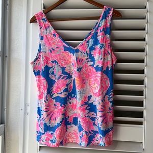 Lilly Gigi Tank